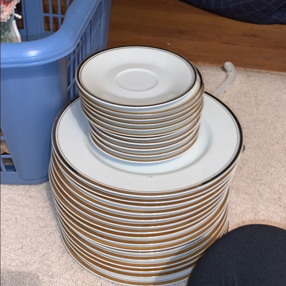 fine china